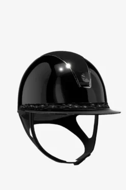 Samshield Ridhjälmar|Samshield-Ridhjä 2.0 Goy i vart FB Cherry Boo