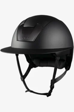 Kask Kask|Ridhjälmar-Ridhjälm Kooki Lady Shadow Svart