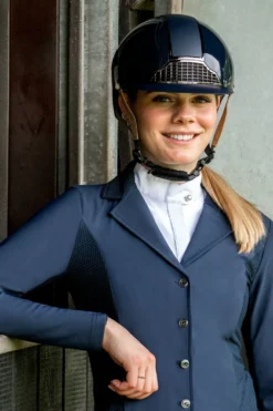 QHP Qhp|Ridhjälmar-Ridhjälm Miami Navy