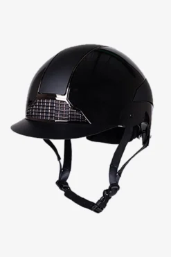 QHP Qhp-Ridhjälm Miami Svart