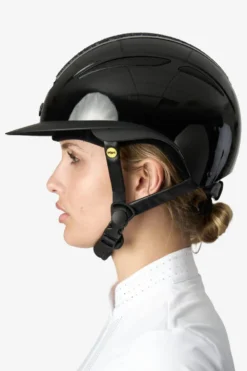 Equipage Ridhjälmar-Ridhjä ip Guardian Goy Heavy Gitter vart