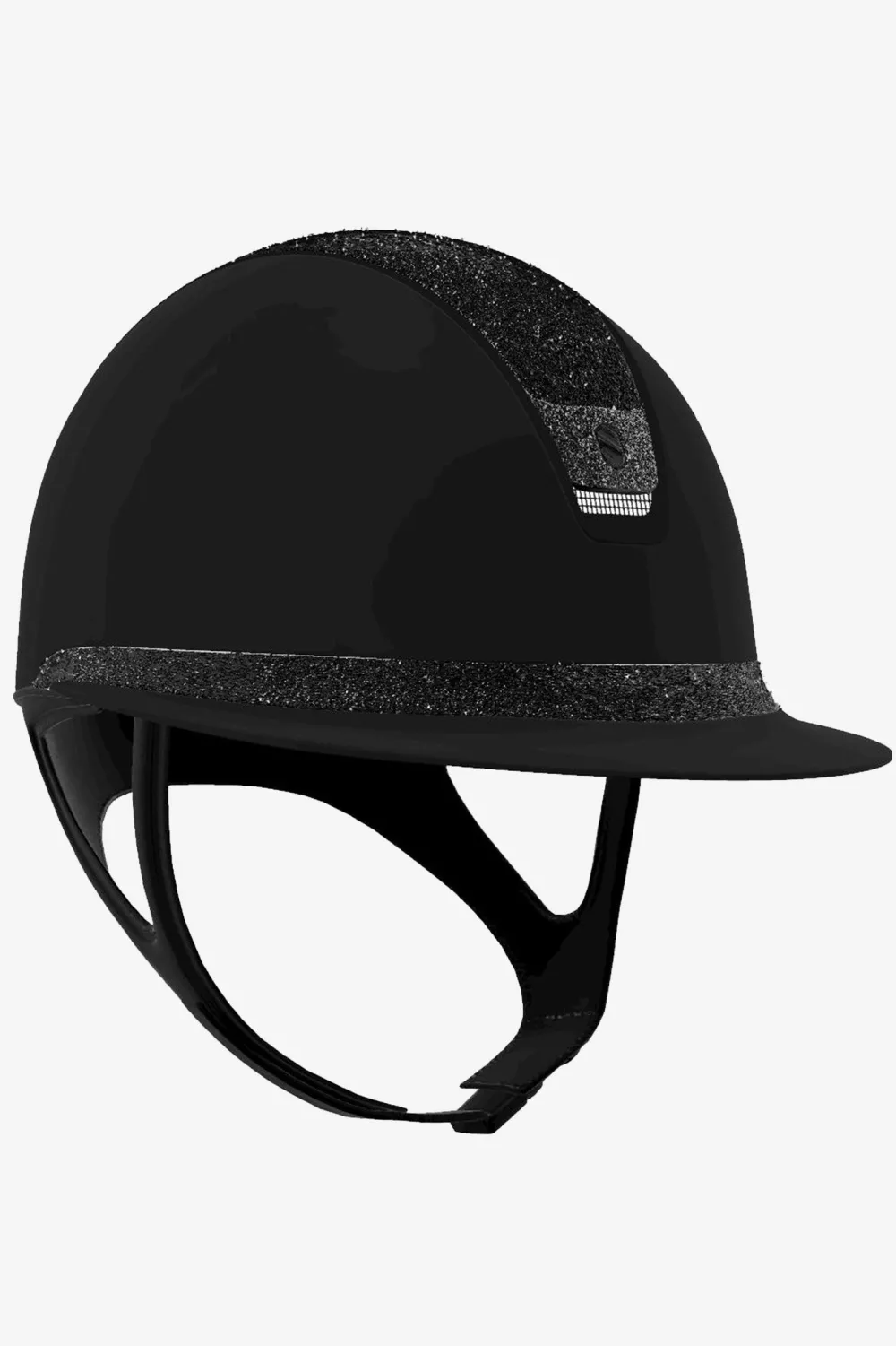 Samshield hjälmar Samshield-Ridhjä 2.0 i hied hadowatt Cryta Fabric + Cryta Bazon att Tri vart