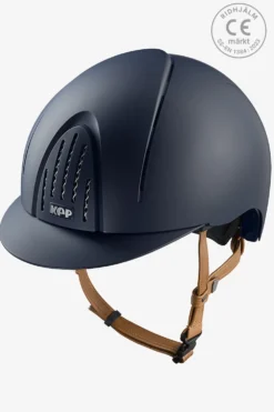 Kep Italia Ridhjälmar|Kep Italia-Ridhjä Sart NOVA att Beige Strap Bå