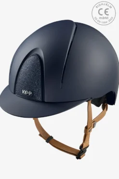 Kep Italia Ridhjälmar|Kep Italia-Ridhjä Sart NOVA att Star Beige strap Bå/Bå