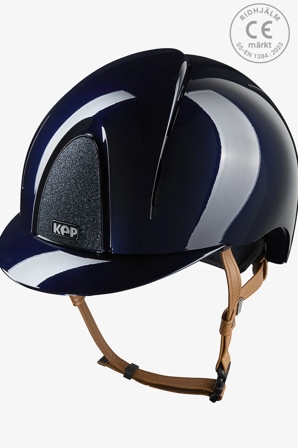 Kep Italia Ridhjälmar|Kep Italia-Ridhjä Sart NOVA eta Poish Star Beige strap Bå/Bå