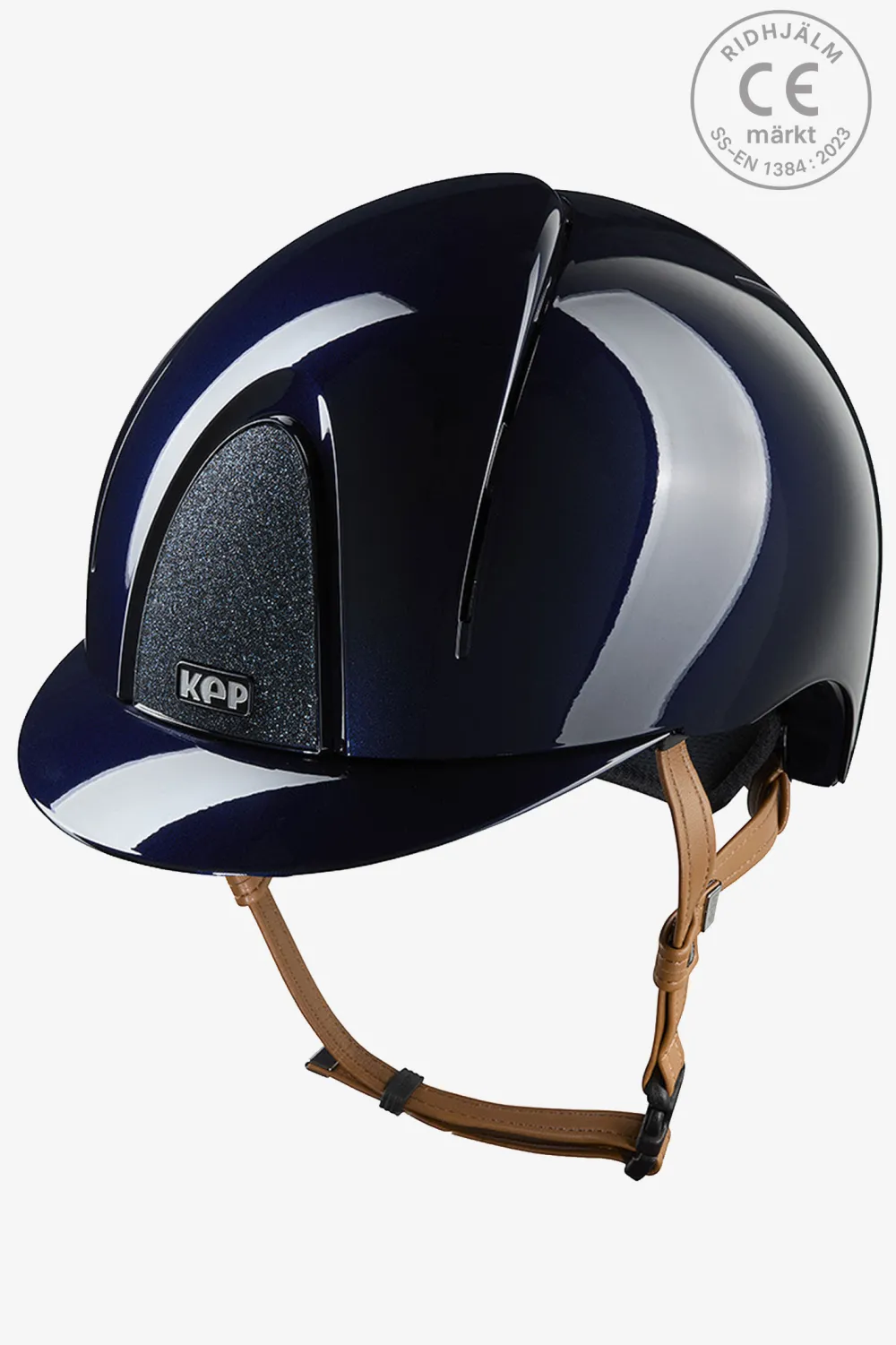 Kep Italia Ridhjälmar|Kep Italia-Ridhjä Sart NOVA eta Poish Star Beige strap Bå/Bå