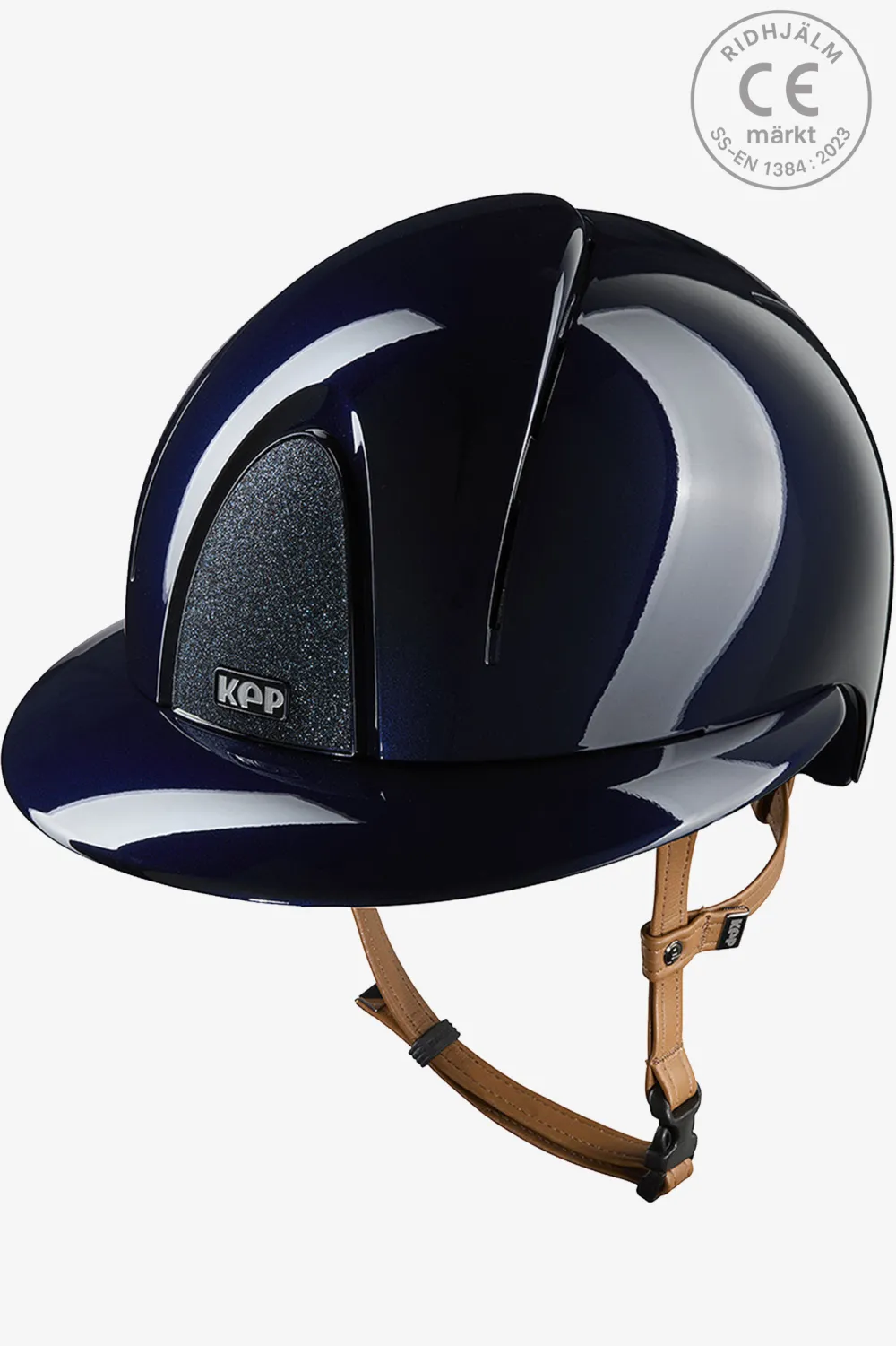 Kep Italia Ridhjälmar|Kep Italia-Ridhjä Sart NOVA eta Poish Poo Star Beige Strap Bå/Bå