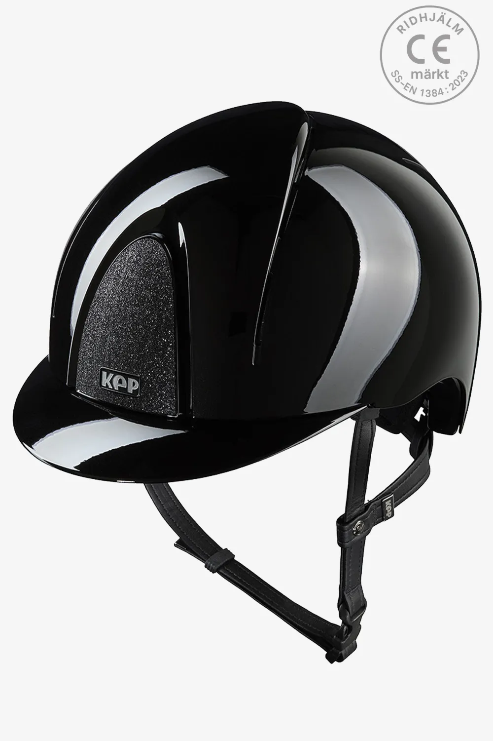 Kep Italia Ridhjälmar|Kep Italia-Ridhjä Sart NOVA eta Poish Star Svart/Svart