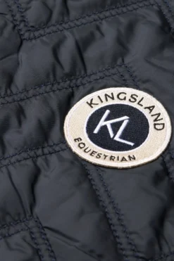 Kingsland Kingsland|Jackor & Kappor-Ridjacka Hybrid KLLedger Herr Navy