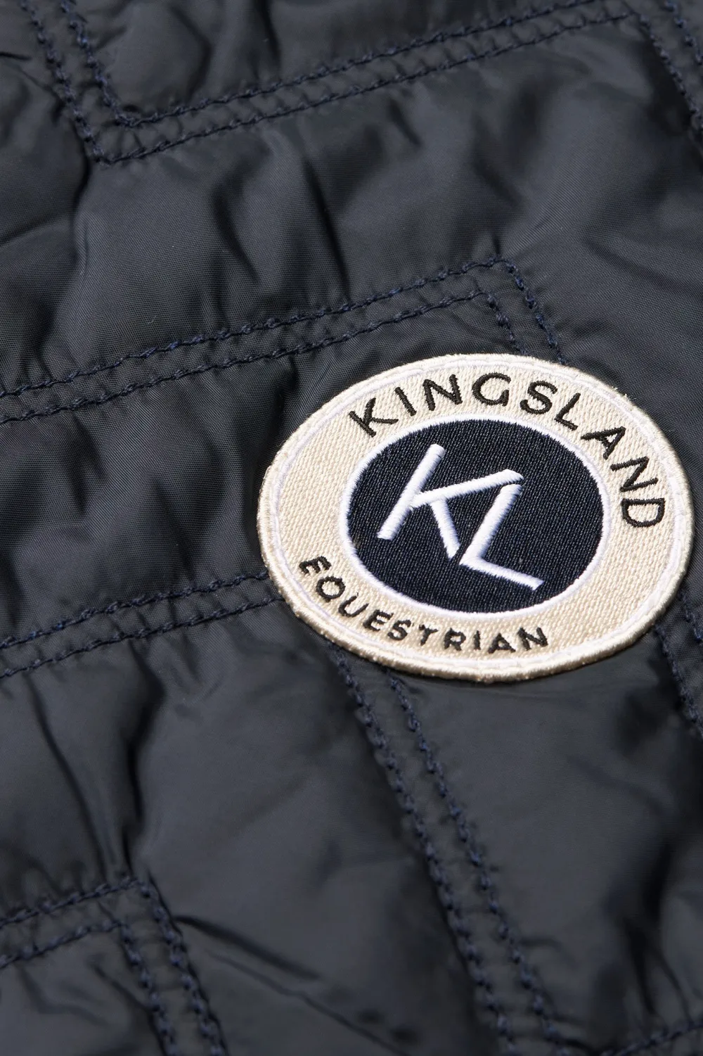 Kingsland Kingsland|Jackor & Kappor-Ridjacka Hybrid KLLedger Herr Navy