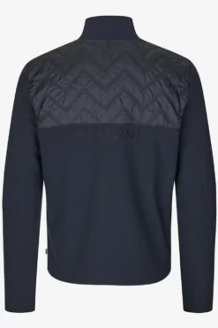 Kingsland Kingsland|Jackor & Kappor-Ridjacka Hybrid KLLedger Herr Navy