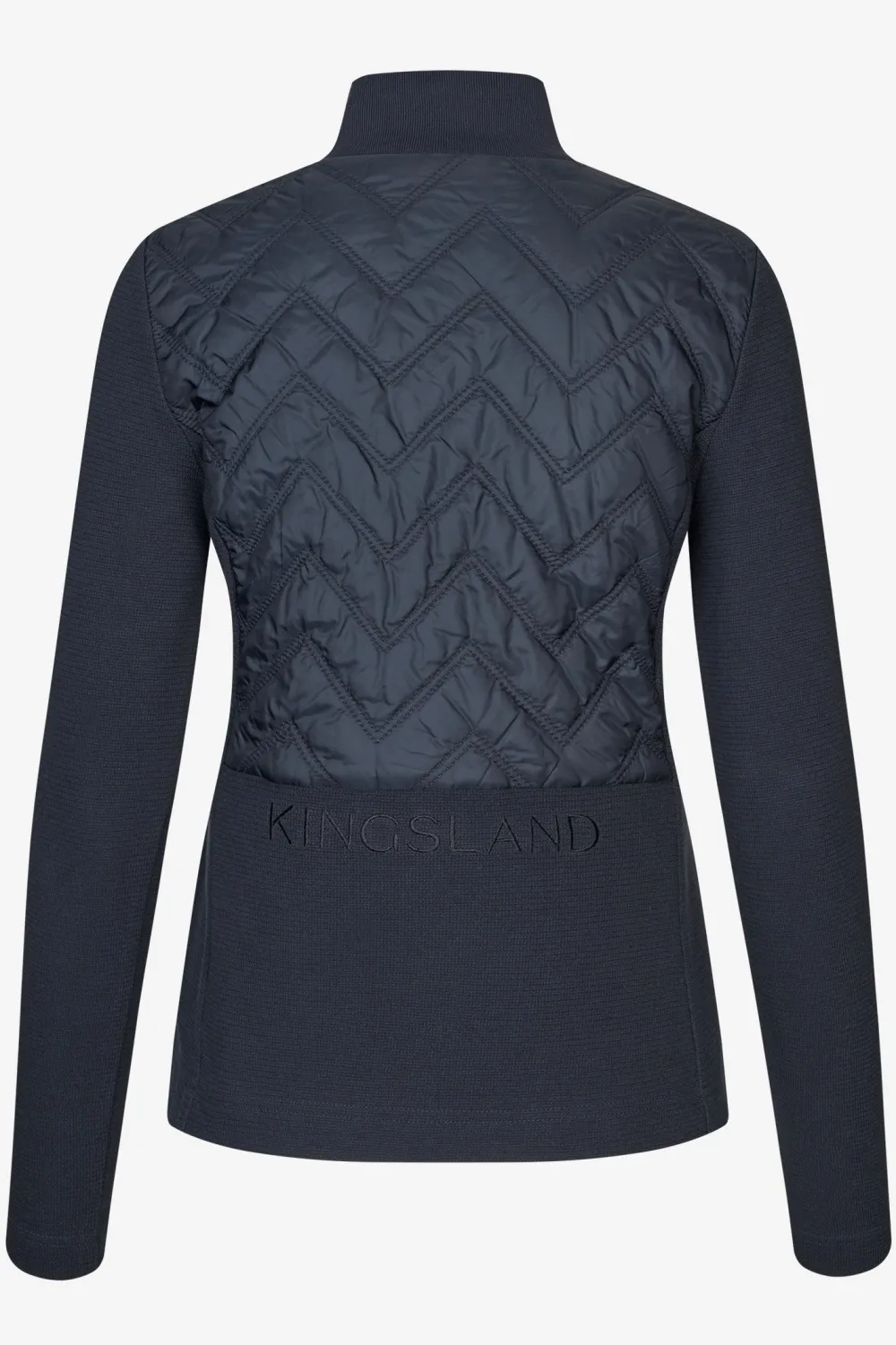 Kingsland Kingsland|Jackor & Kappor-Ridjacka Hybrid KLLeighton Navy
