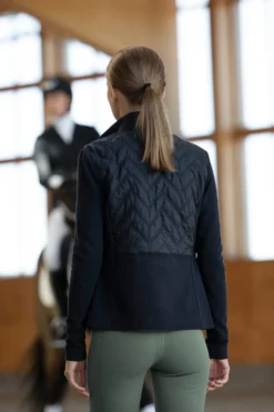 Kingsland Kingsland|Jackor & Kappor-Ridjacka Hybrid KLLeighton Navy