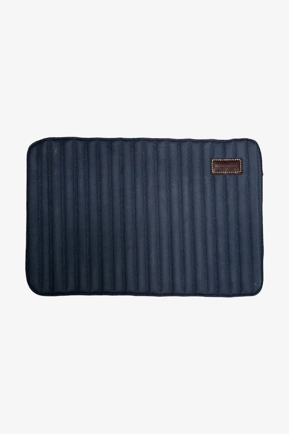 Kentucky Horsewear Benskydd & Benlindor-Ridpaddar Navy