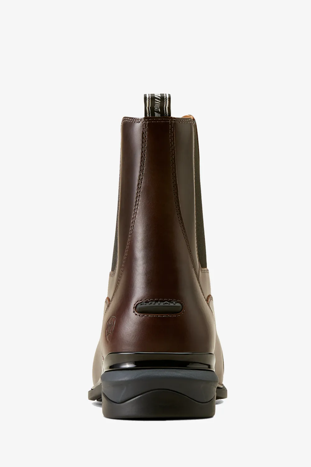 Ariat Ariat-Ridskor Devon Zip Herr Waxed Chocolate