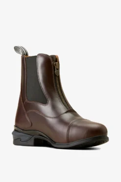 Ariat Ariat-Ridskor Devon Zip Herr Waxed Chocolate