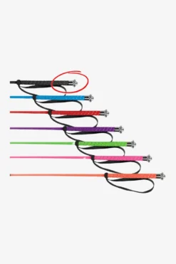 Källquist Equestrian Ridsporrar & Ridspön|Källquist Equestrian-Ridspö Glitter