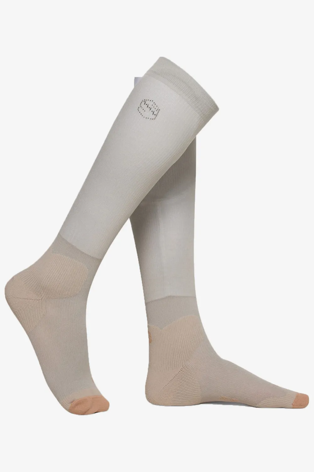 Samshield Samshield|Ridstrumpor-Ridtrupor Balzane Crytal Latte