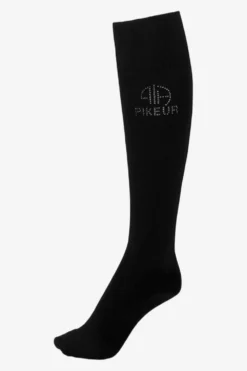 Pikeur Ridstrumpor-Ridstrumpor Strass