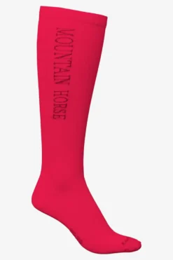 Mountain Horse Mountain Horse|Ridstrumpor-Ridstrumpor Team Red