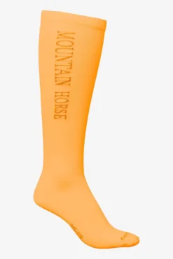 Mountain Horse Ridstrumpor-Ridstrumpor Team Spicy Orange