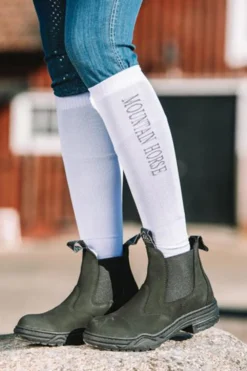 Mountain Horse Mountain Horse|Ridstrumpor-Ridstrumpor Team Summer Lilac