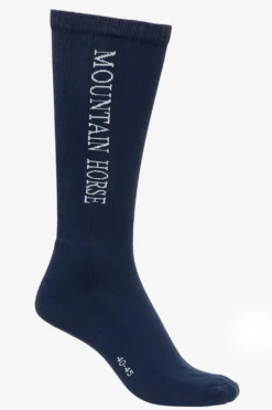 Mountain Horse Mountain Horse|Ridstrumpor-Ridstrumpor Team Tech Navy