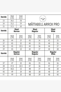 Horselife Horselife|Hoppstövlar-Ridstövlar Arrox Pro S/W