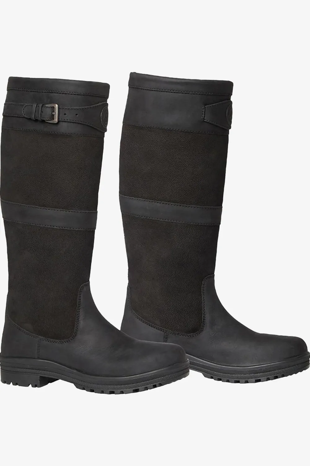 Mountain Horse Mountain Horse|Stallskor-Ridstövlar Cumberland RW Svart