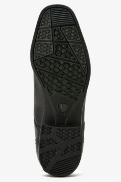 Ariat Ariat|Dressyrstövlar-Ridstövlar Palisade Snörning R/S Svart
