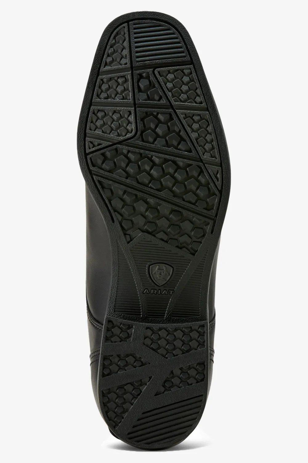 Ariat Ariat|Dressyrstövlar-Ridstövlar Palisade Snörning XS/M Svart