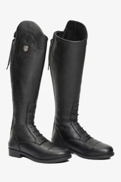 Mountain Horse Mountain Horse|Ridskor-Ridstövlar Ragazza Junior RW Svart