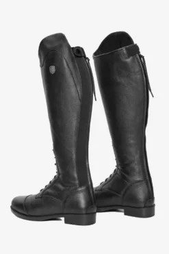 Mountain Horse Mountain Horse|Ridskor-Ridstövlar Ragazza Junior RW Svart