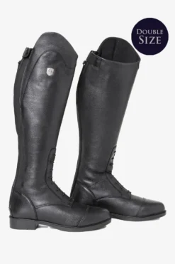 Mountain Horse Mountain Horse|Ridskor-Ridstövlar Ragazza Junior RW Svart