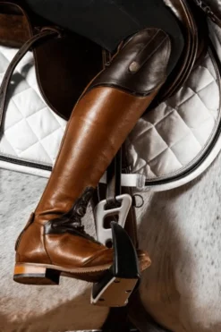 Mountain Horse Mountain Horse|Hoppstövlar-Ridstövlar Sovereign RR Brun
