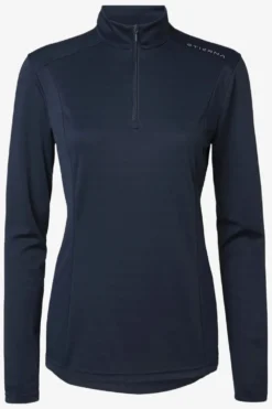 Stierna Equestrian Stierna|Tröjor & Toppar-Ridtopp Hao 2.0 Navy