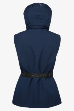 Mountain Horse Mountain Horse-Ridväst Felicia Navy