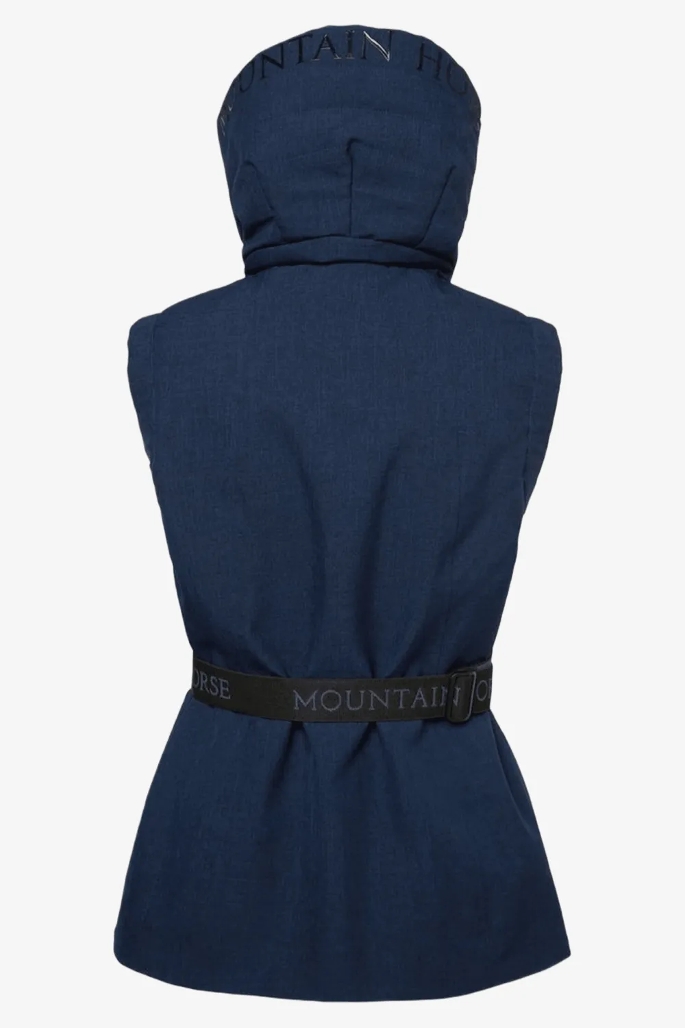 Mountain Horse Mountain Horse-Ridväst Felicia Navy