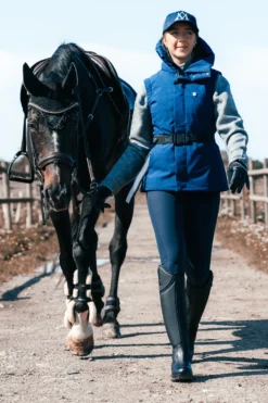 Mountain Horse Mountain Horse-Ridväst Felicia Navy