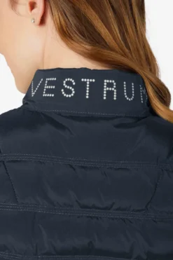 Vestrum Jackor & Kappor|Vestrum-Ridvät Fortaeza Navy