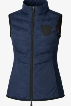 Vestrum Jackor & Kappor|Vestrum-Ridvät Fortaeza Navy