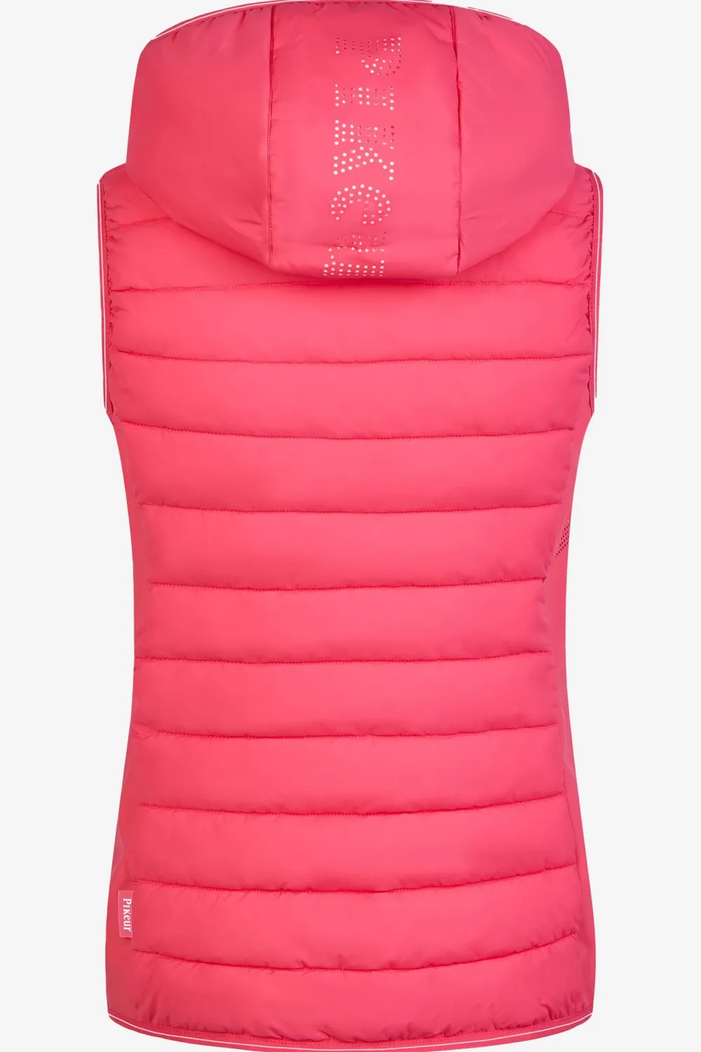 Pikeur Pikeur-Ridväst Hybrid Raspberry Pink