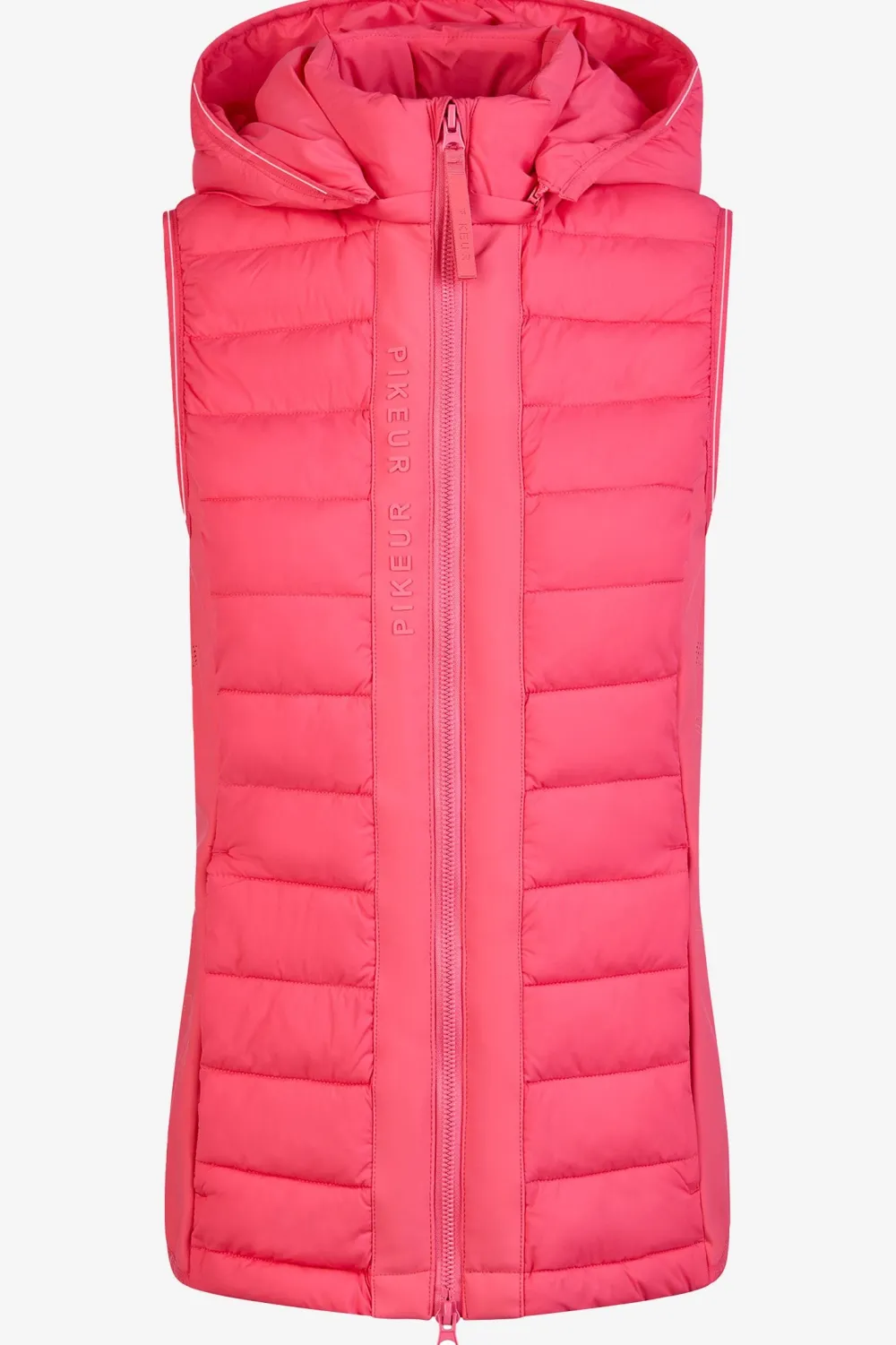 Pikeur Pikeur-Ridväst Hybrid Raspberry Pink