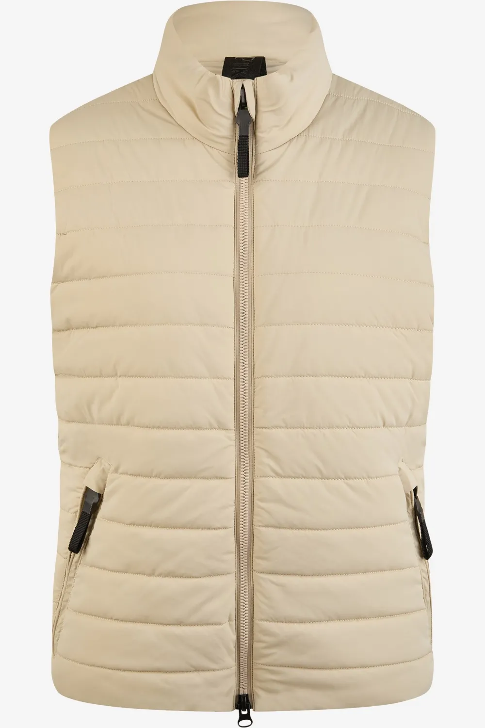 Pikeur Pikeur-Ridväst Quiltad Herr Frosted Sage