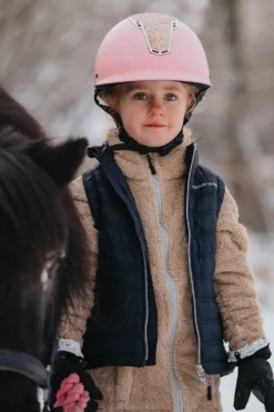 Mountain Horse Mountain Horse-Ridvät tar Junior Navy