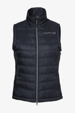 Mountain Horse Mountain Horse|Jackor & Kappor-Ridvät tar Navy