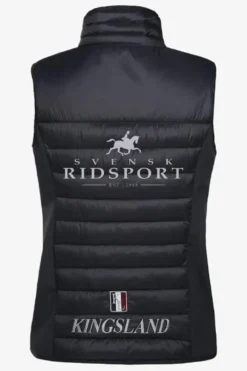 Kingsland Kingsland|Jackor & Kappor-Ridvät venk Ridport Navy