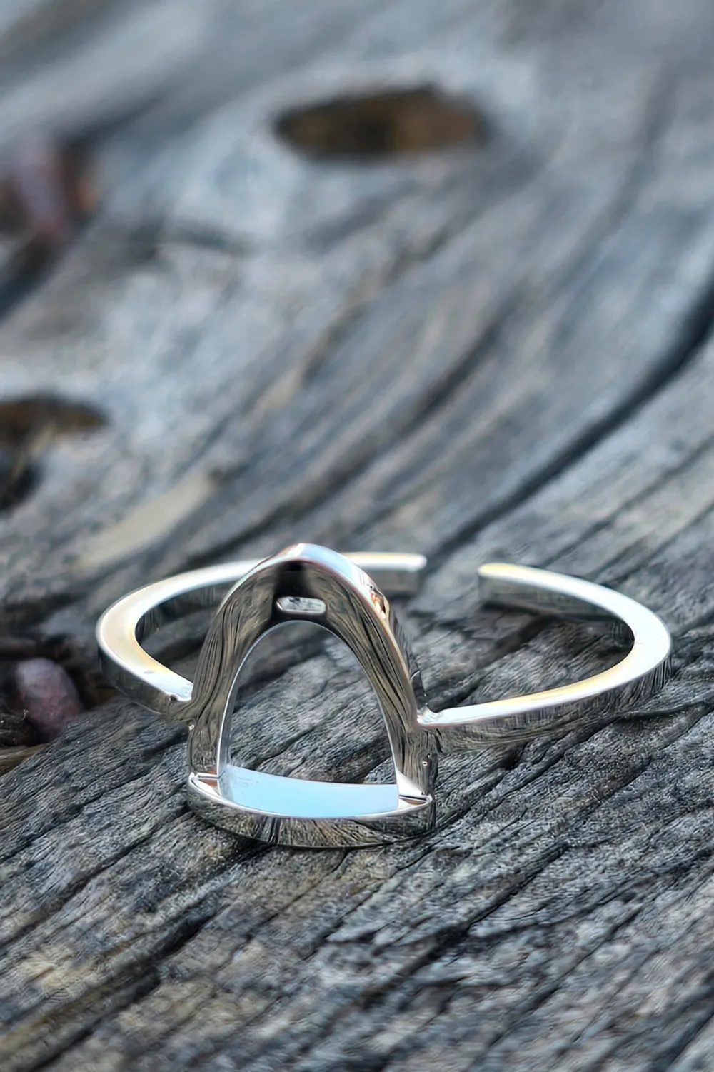 Odelberg Jewelry Odelberg Jewelry|Örhängen & Armband-Ring Stigbygel Silver