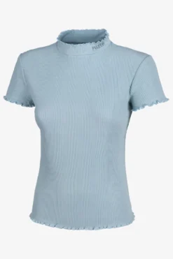 Barn Pikeur Pikeur|Tröjor & Toppar-RIP T-Shirt Junior
