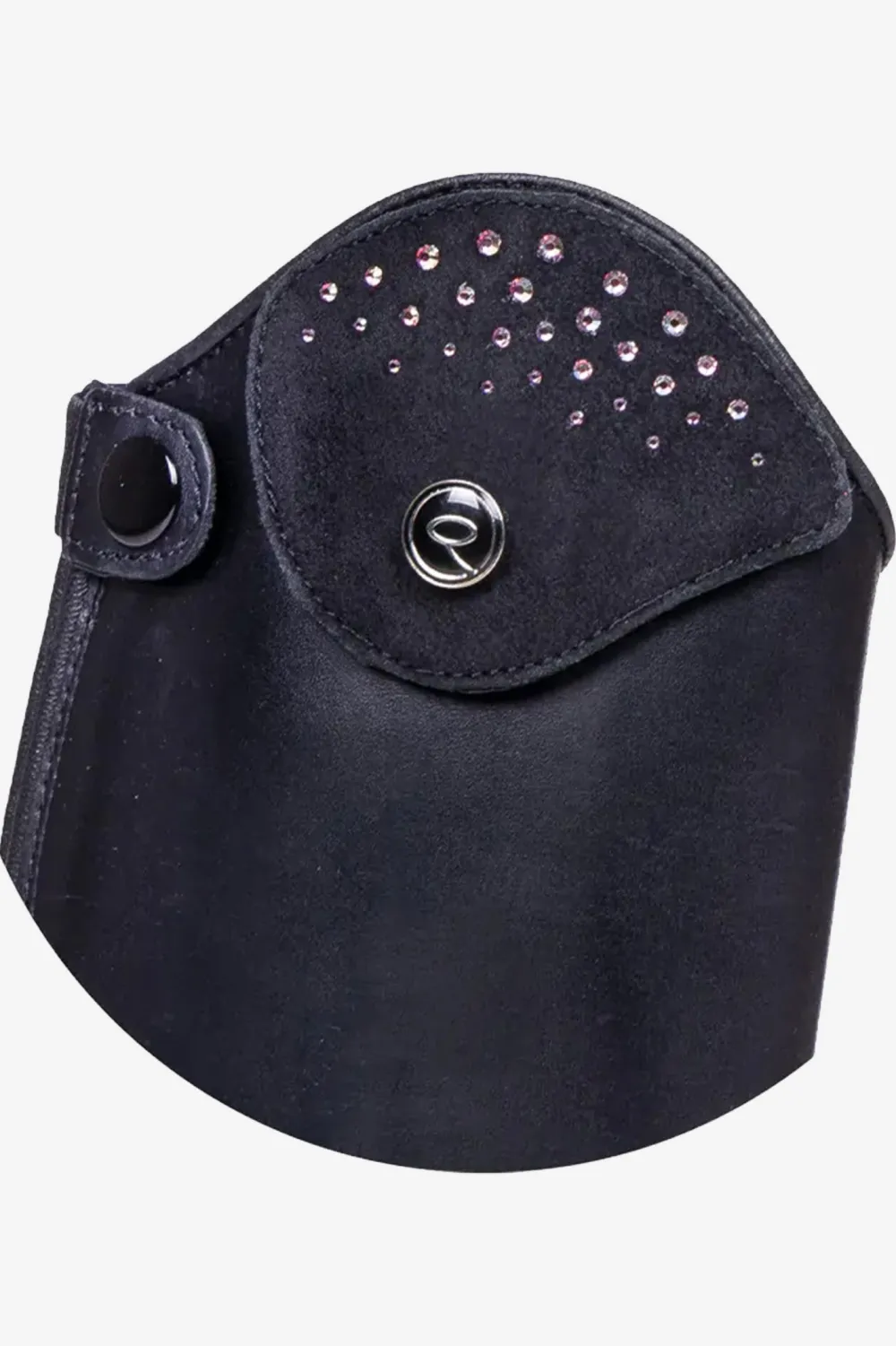 Barn QHP Qhp|Ridstövlar Barn-Romy Top Fade Rosa